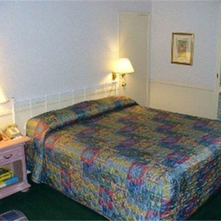 The Santa Anita Inn Arcadia Luaran gambar