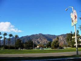 The Santa Anita Inn Arcadia Luaran gambar