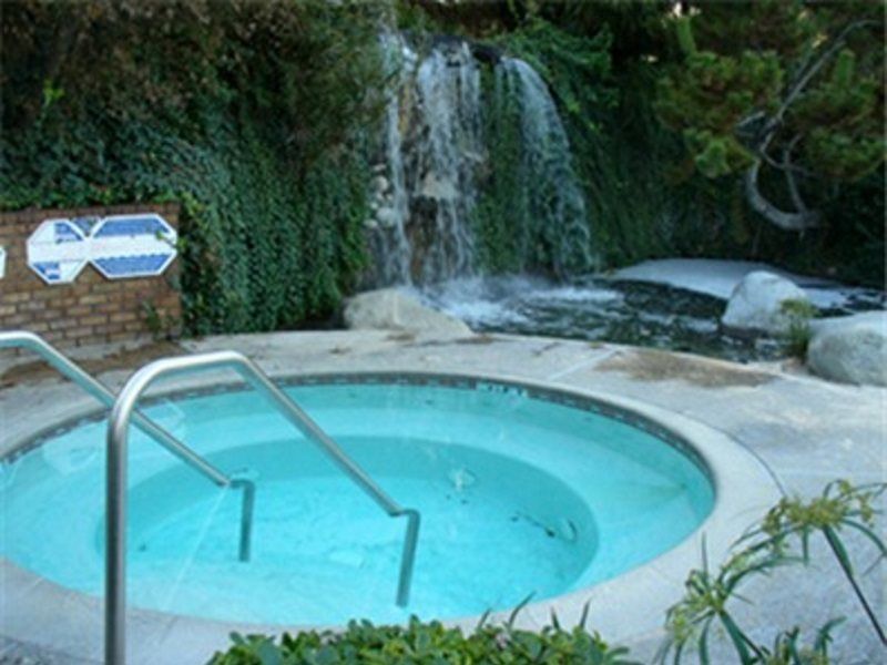 The Santa Anita Inn Arcadia Luaran gambar