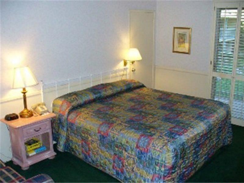 The Santa Anita Inn Arcadia Luaran gambar