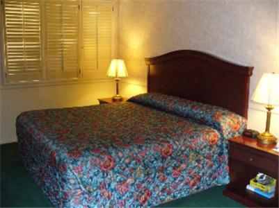 The Santa Anita Inn Arcadia Bilik gambar